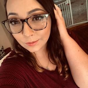 Meet your Posher, Nicki